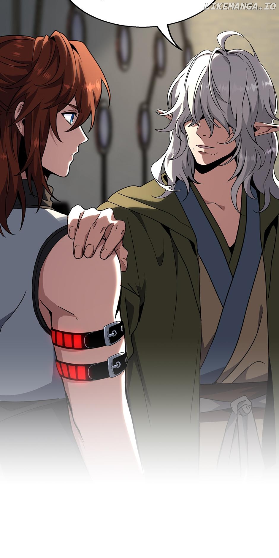 The Beginning After The End Chapter 219 image 55